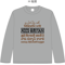 ＜予約販売＞NBA ビリヤニ 長袖Tシャツ国際版(6ヵ国語)
