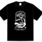 NBA ビリヤニTシャツ インド版