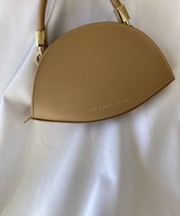 【BERTHELOTTI】 JOAN  クロスボディバッグ 3way  ベージュ