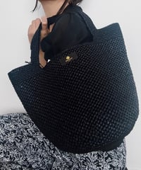 Panier Mareva : BLACK