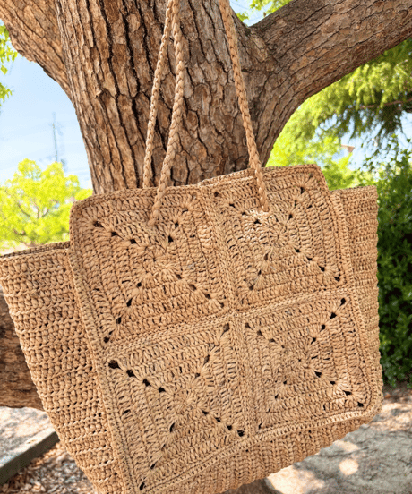 Panier July