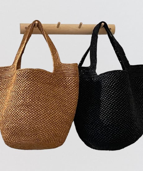 Panier Mareva : BLACK