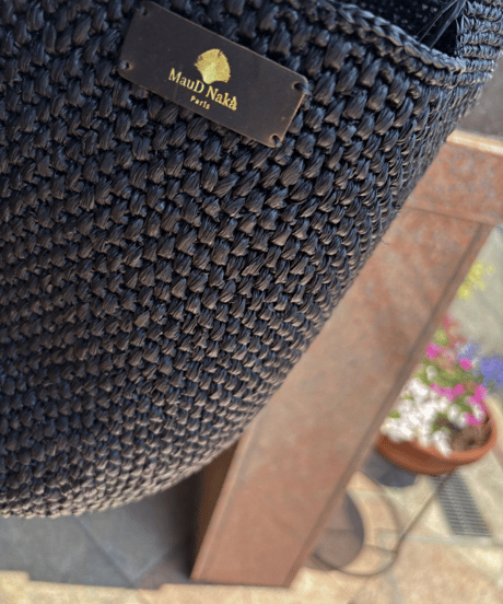 Panier Mareva : BLACK