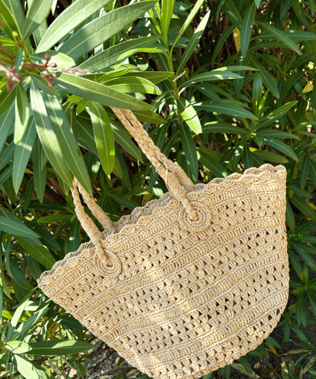 Panier Moon