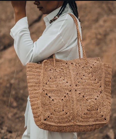 Panier July