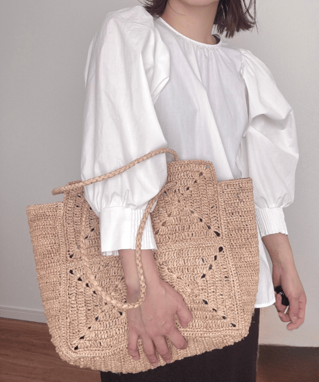 Panier July