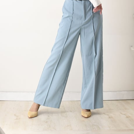 オールウェザーパンプス / All-weather pumps L0086A (BEIGE/S）