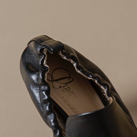 チェーンデザインシャーリングヒールパンプス/Pointed toe ring chain design shirring heel pumps L0236（WINE）