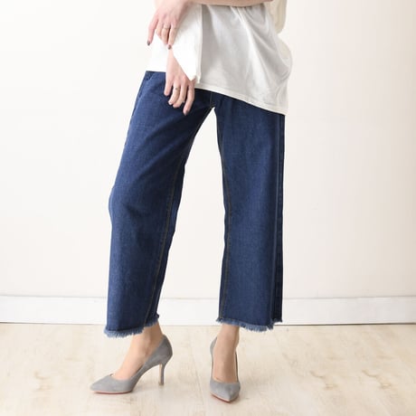 オールウェザーパンプス / All-weather pumps L0222 (L.GRAY/S）