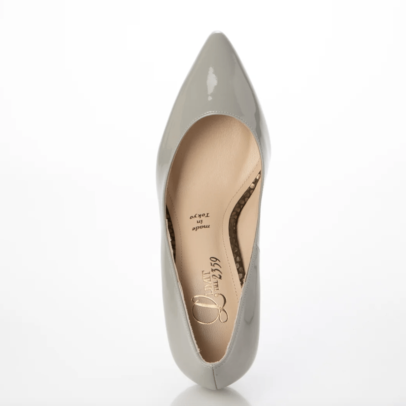 オールウェザーパンプス / All-weather pumps L0222E (GRAY/E) オールウェザーパンプス / All-weather pumps L0222E (GRAY/E)