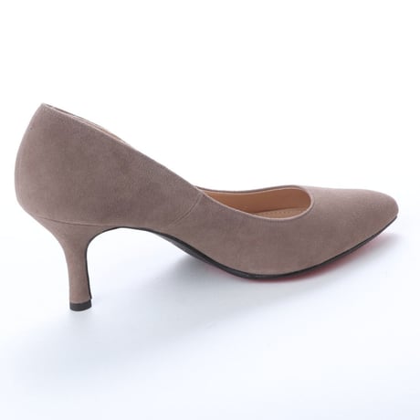 オールウェザーパンプス / All-weather pumps L0086A (OAK/S）