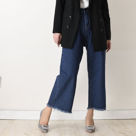 ビジューバックルヒールパンプス / Bijou buckle heel pumps L0221（L.GRAY/S）