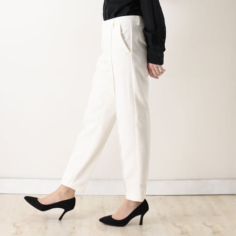 オールウェザーパンプス / All-weather pumps L0222 (BLACK/S）