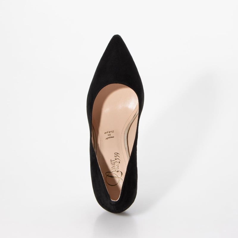 パイソンピンヒールパンプス / Python pin heel pumps L0209 (B