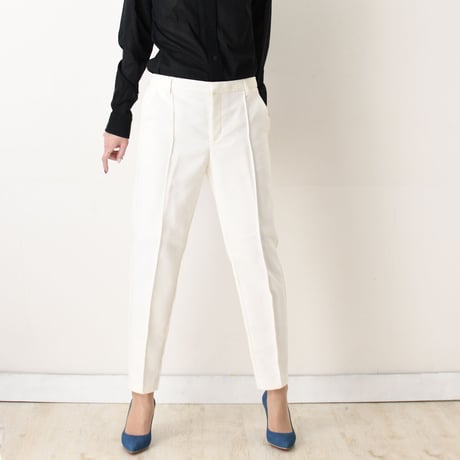 オールウェザーパンプス / All-weather pumps L0222 (BLUE/S）