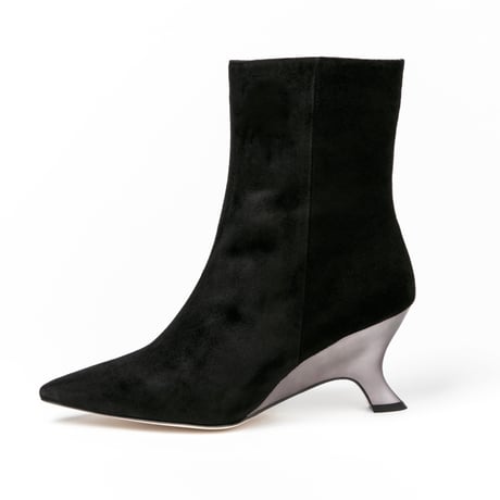 CATEGORY Short Boots | Limit till 2359 CATEGORY Short Boots | Limit till 2359