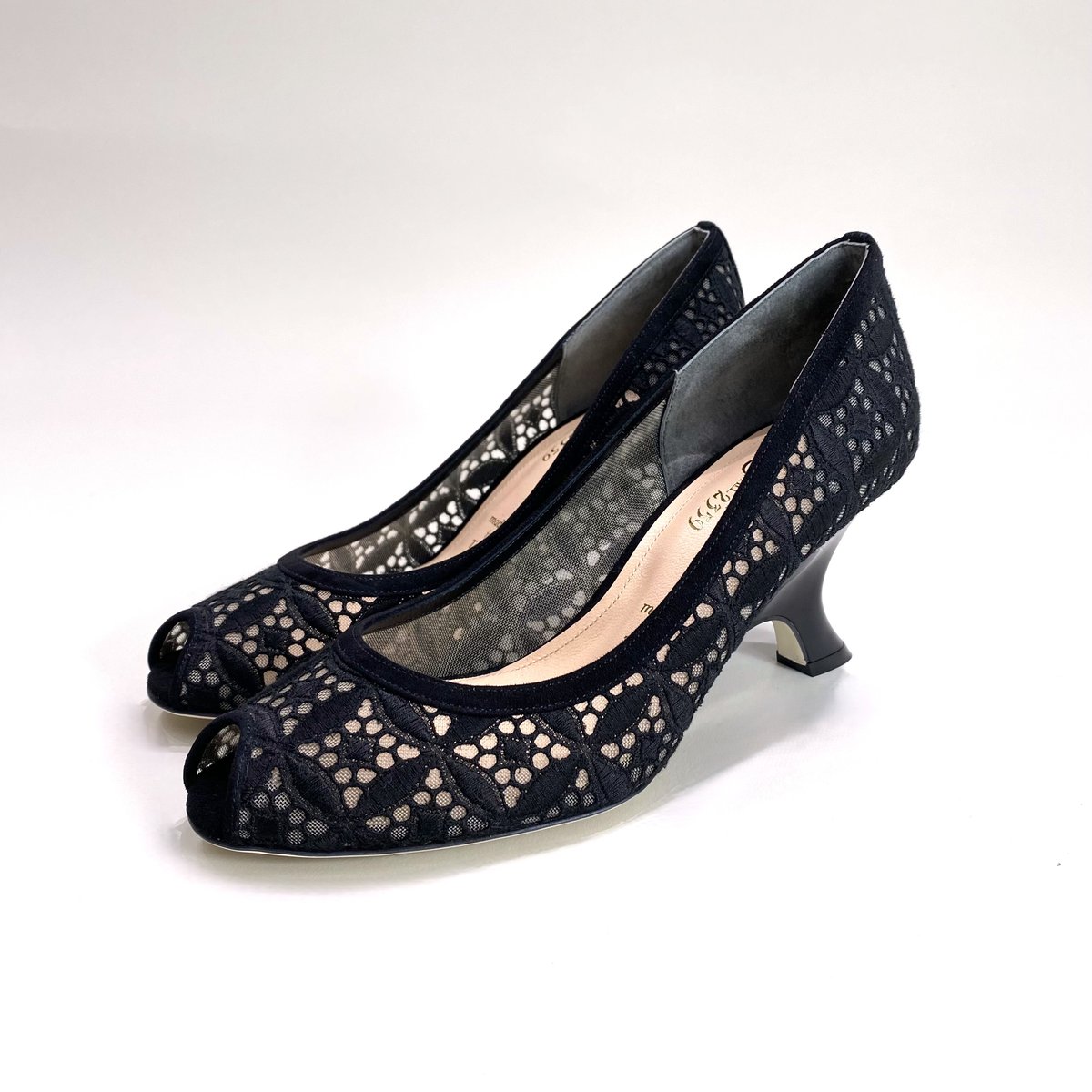 ♡ETRO エトロ　オープントゥパンプス ハイヒール 36H♡ ♡ETRO エトロオープントゥパンプス ハイヒール 36H♡