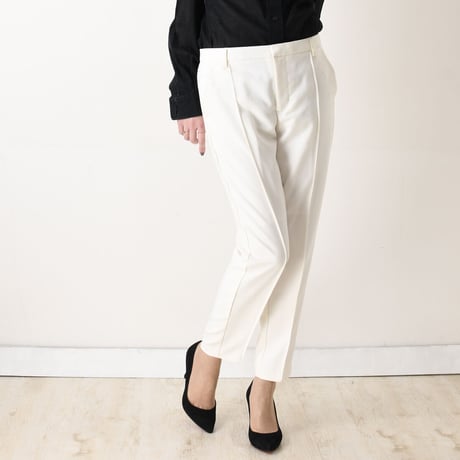 オールウェザーパンプス / All-weather pumps L0222 (BLACK/S）