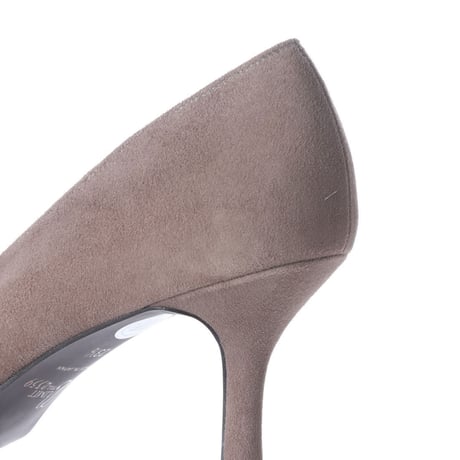 オールウェザーパンプス / All-weather pumps L0086A (OAK/S）