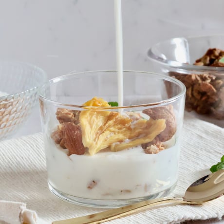 グルテンフリーオーガニックグラノーラ3種/gltenfree organic granola