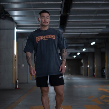 wup Wash T-shirt
