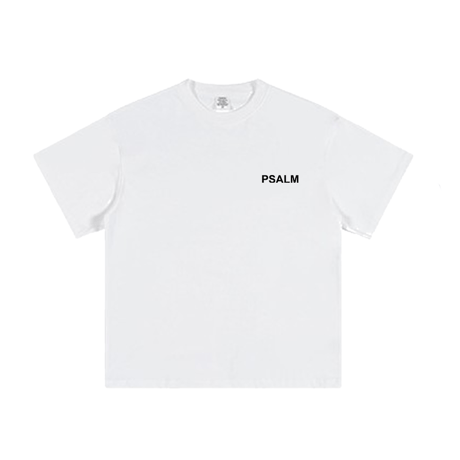 Fxxx T-shirt/White