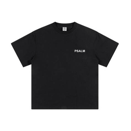 Fxxx T-shirt/Black