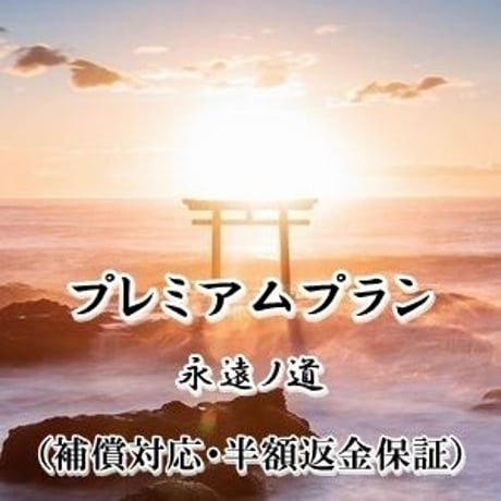 【星夢先生】永遠ノ道（補償対応あり＆半額返金保証あり）
