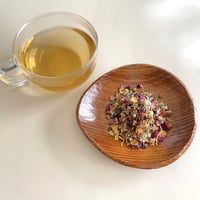 ハーブティー Restorative（リーフ25g）