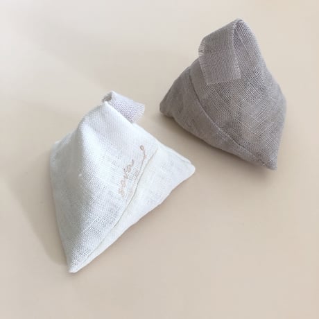 ヒバチップサシェ（S）2個セット