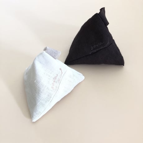 ヒバチップサシェ（S）2個セット