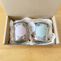 ハーブティーギフトセット