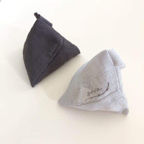 ヒバチップサシェ（S）2個セット