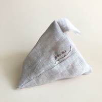 ヒバチップサシェ（M）