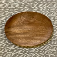 neem オーバル（楕円）プレート