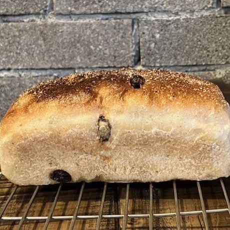 レーズン食パン （冷凍便）