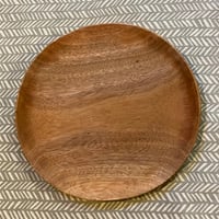 neem ラウンドプレート (丸皿）