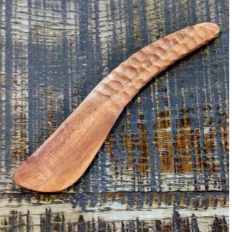 neem バターナイフ