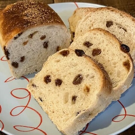 レーズンパン | STORES
