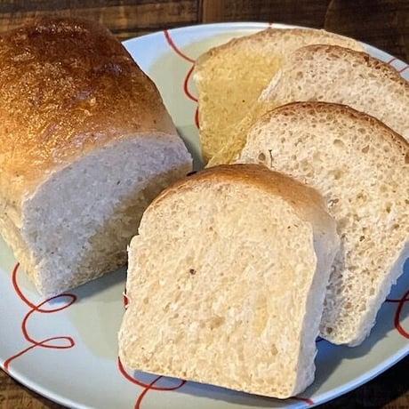 食パン