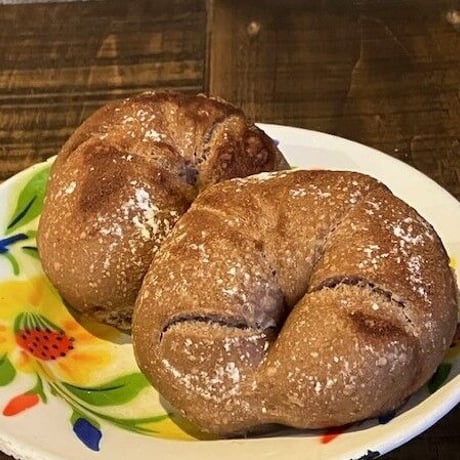 シナモンロールパン （冷凍便）