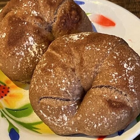 シナモンロールパン （冷凍便）