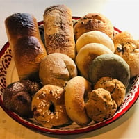 夏限定（冷凍便）おすすめパンセット