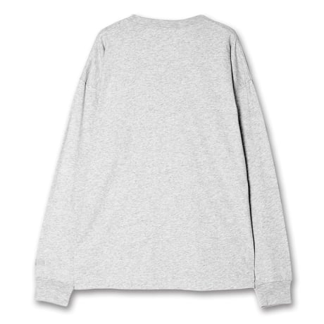 ＣommonNoun × Hirochika Machida Dog 天竺ロンT　(Limited Relaunch)