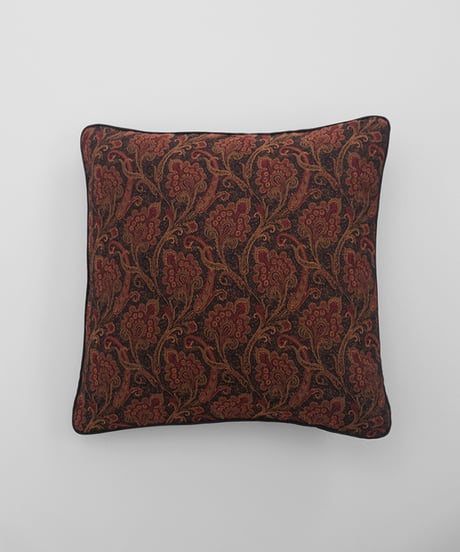 EG/C-01 Paisley Jacquard Cushion Cover