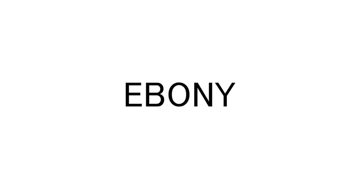 akrhak様.お取り置きなので購入できません！ebony(エボニー) EBONY(エボニー)の公式通販「ARTICLE AN」 – ONENESS ONLINE STORE