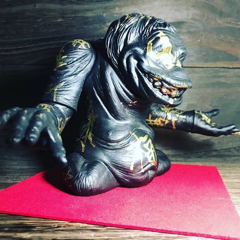 テケテケ -HOICHI- | yosomonoworks