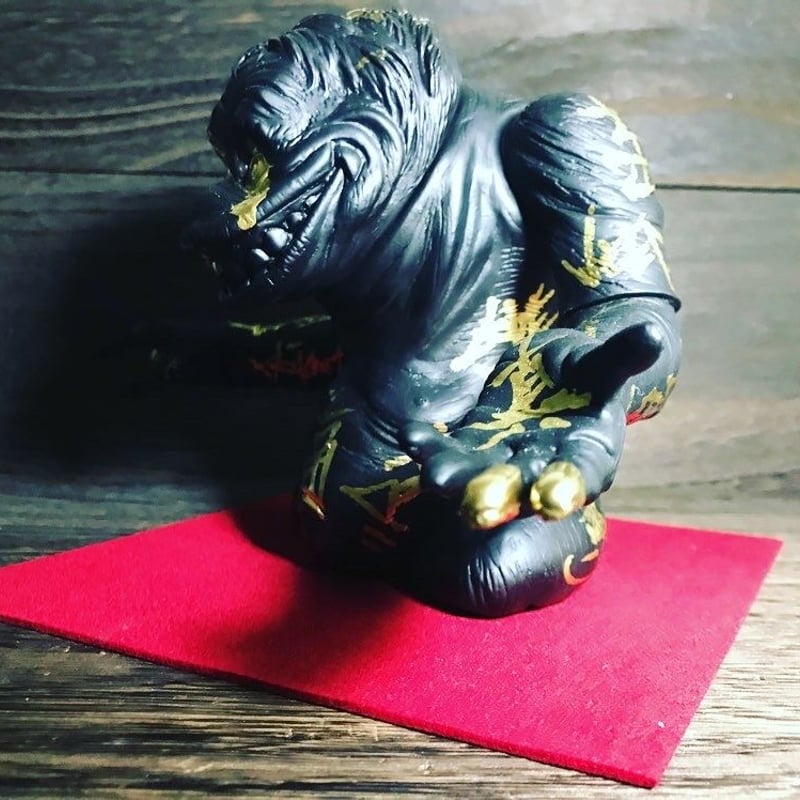 テケテケ -HOICHI- | yosomonoworks