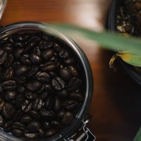 Ethiopia🇪🇹(カフェインレス)深煎り【100】
