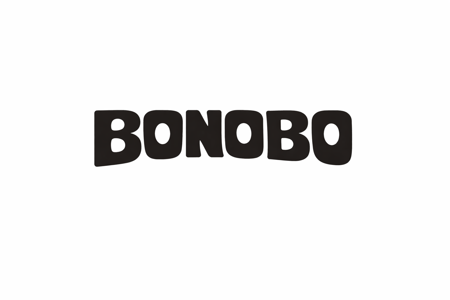 bonobo coffee